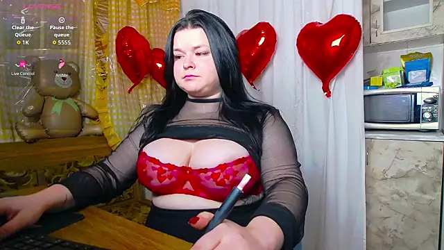 Linasexy777 现场XXX聊天