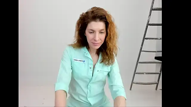 YourSuperModelのウェブカメラショー