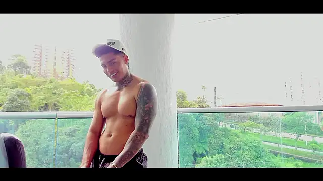 Chatroom XXX en direct de Dominiofit