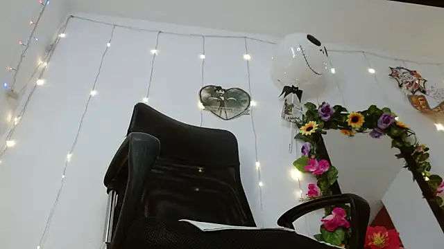 miss_evoleth2 网络视讯表演