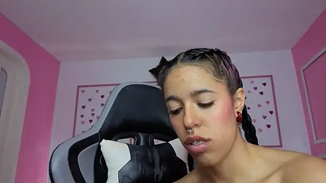 Czat XXX na żywo – stephania_t