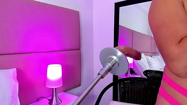 SammyMorales' Live XXX Chat