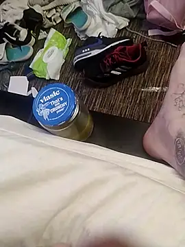 Czat XXX na żywo – NorthStar907