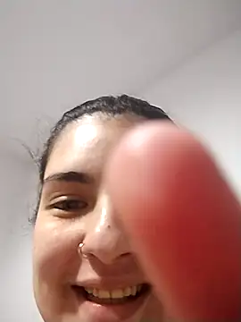 Webkamerová show Naiara_Love