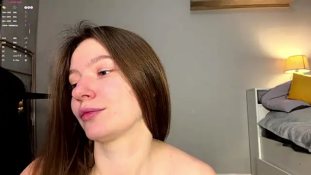 Chat +18 de SilverGalen ao vivo