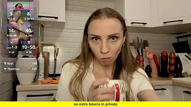 دردشة Edena_ الجنسية المباشرة