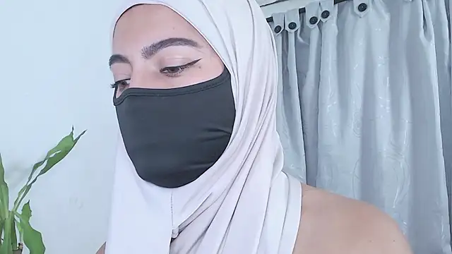 jade_nassar: вебкам-шоу