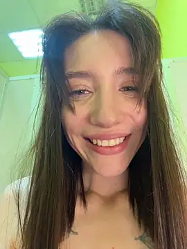 BallerinaCappuccino_ Chat XXX in diretta