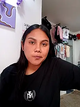 burbuja02 웹캠 쇼