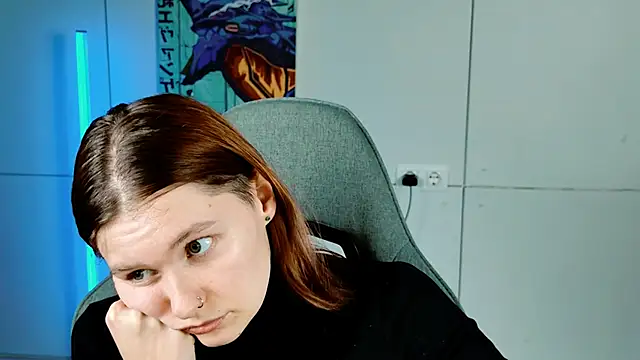 LadyLolipop_ 现场XXX聊天