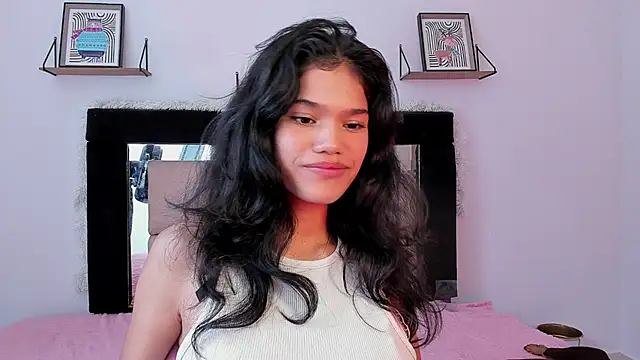 Czat XXX na żywo – emycarver09