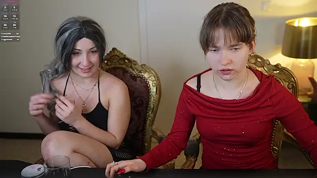 Živý XXX chat Ava_kiss054