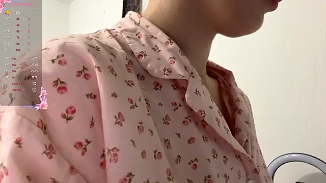 Chat +18 de GilySuper ao vivo