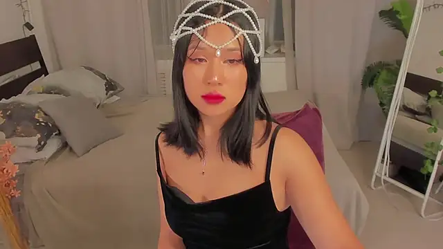 XXX chat uživo modela Erika_Kim