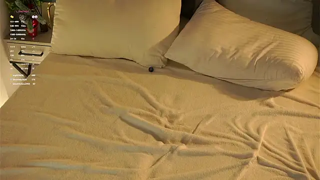 MelodyBaur's Live XXX Chat