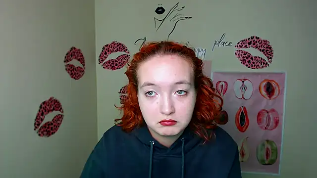 Czat XXX na żywo – MissAriaa