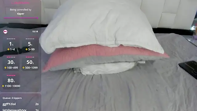 XXX chat uživo modela alana__ramos