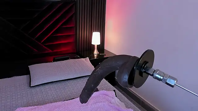 دردشة Lalalemoonds الجنسية المباشرة