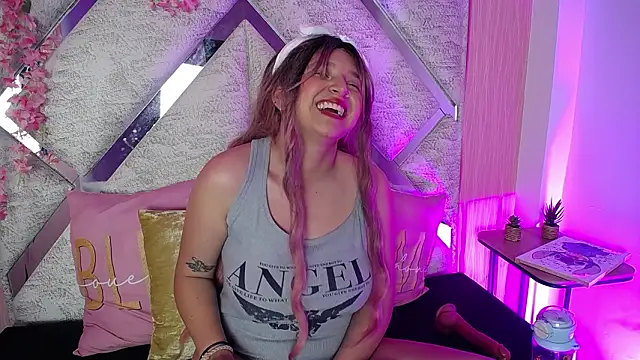 Czat XXX na żywo – CandySwan