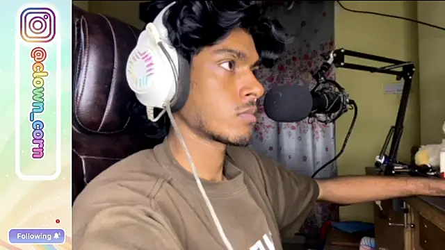 RavenKisses' Live XXX Chat