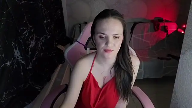 Mistress-Stella's Webcam Show