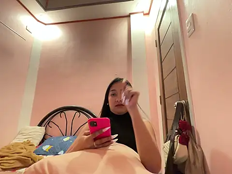 Mira_Janee Webcam Show