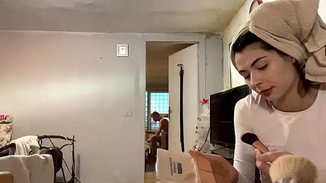 niko2coul's Webcam Show