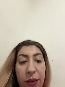 Show de webcam de dalia0710