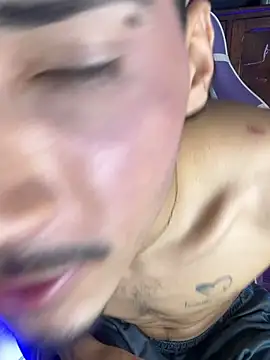 Вебкам-шоу Yankees_xxx