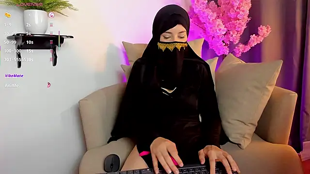 Chat +18 de dolunay_farah ao vivo