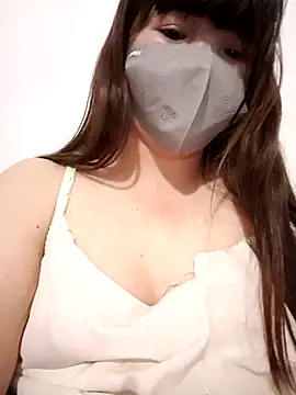 Elizabeth8 网络视讯表演