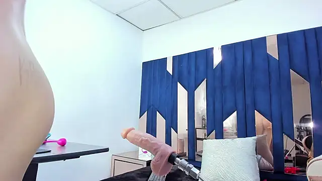 Czat XXX na żywo – AliceEnchant