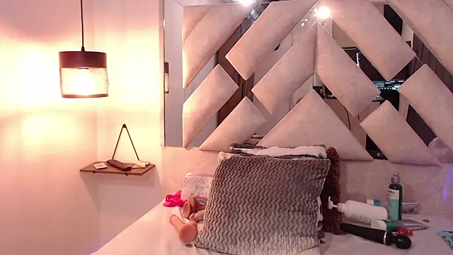 sofy_bonnet 现场XXX聊天