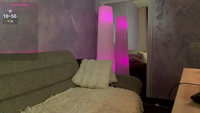 AntoniaHarper Webcam show