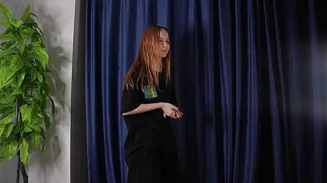 Онлайн чат XXX BuenaJagiello