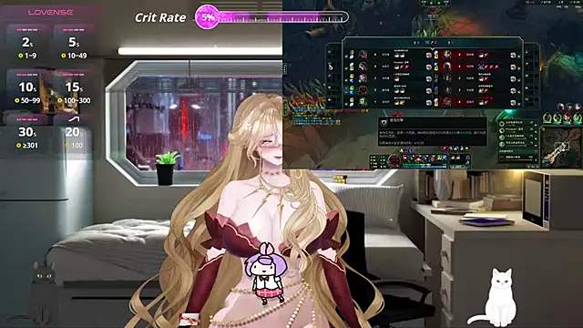 chenxi003 Obrolan Langsung XXX