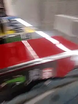 Chatroom XXX en direct de Biknight