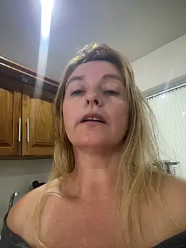 Show Webcam de moniquerainx