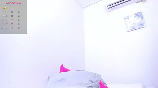 XXX chat uživo modela allyson_cute1