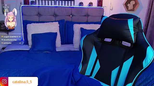 Chat +18 de Kata_Bigboobs ao vivo