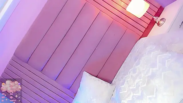 Camille_deluxe Live XXX-chat