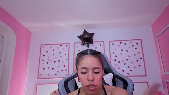 stephania_t 라이브 XXX 채팅