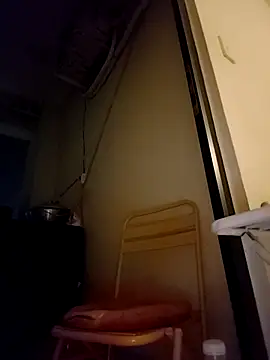 Chat XXX ao vivo de Mei-Mei89