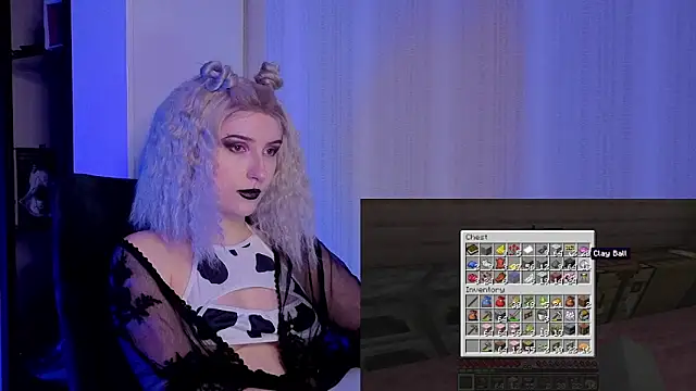 Chat XXX en directo de violet-siren-x