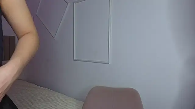 Czat XXX na żywo – Silena_sky