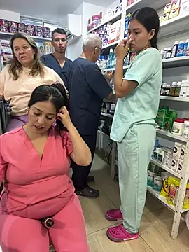 kandalove's Live XXX Chat