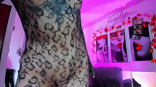 kayilynn Live XXX chat