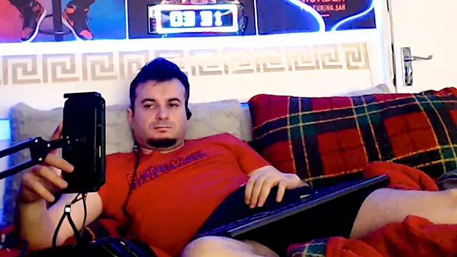 FuckToyBoy69: απευθείας συνομιλία ΧΧΧ