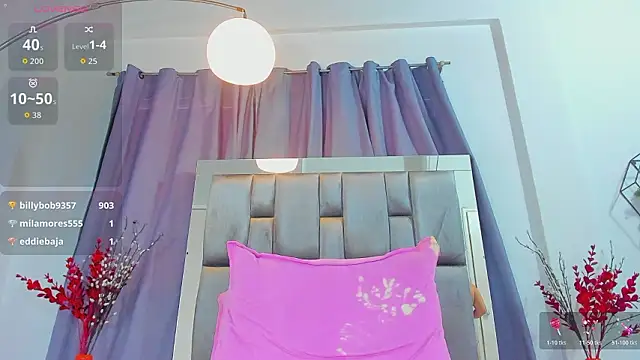 Онлайн чат XXX milfhorny_69