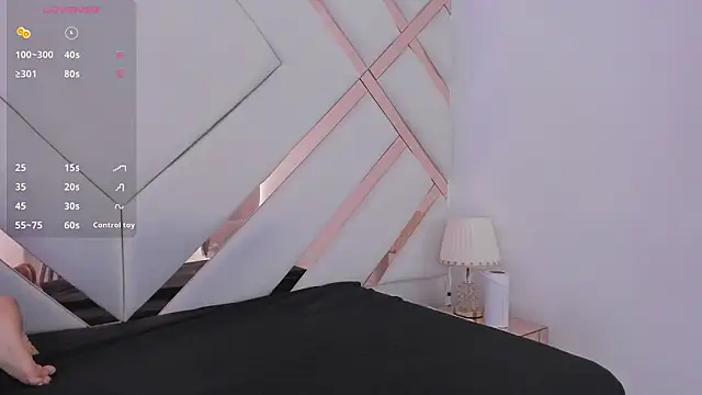 Chatroom XXX en direct de Alison_vegaa